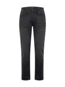 JACK & JONES Jeans 'JJITIM JJORIGINAL'  black denim