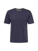 JACK & JONES Bluser & t-shirts 'JPRCCLOGAN'  natblå