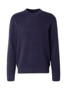 JACK & JONES Pullover 'JPRBlamilano'  navy