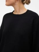 VERO MODA Pullover 'VMNANCY'  sort