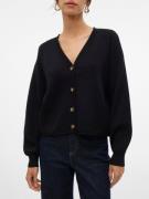 VERO MODA Cardigan 'VMGold'  sort