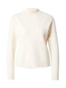 VERO MODA Pullover 'VMGOLD'  lysebeige