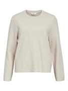 OBJECT Pullover 'OBJREYNARD'  beige