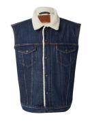 LEVI'S ® Vest  mørkeblå