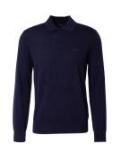 GUESS Pullover 'CARTER'  marin