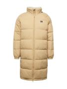 Tommy Jeans Overgangsfrakke  lysebeige