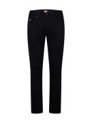 Tommy Jeans Jeans 'AUSTIN'  black denim