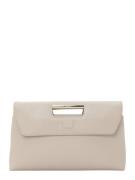 FURLA Clutch 'GIADA'  beige