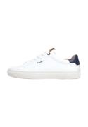 Pepe Jeans Sneaker low 'CAMDEN CLUB'  navy / hvid