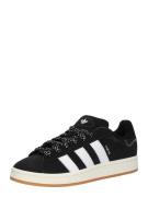 ADIDAS ORIGINALS Sneaker low 'CAMPUS 00s'  sort / hvid