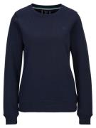 19V69 ITALIA Sweatshirt 'Bonnie'  marin