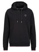 19V69 ITALIA Sweatshirt 'HANINI'  sort