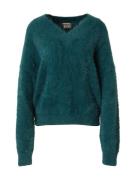 SCOTCH & SODA Pullover  smaragd