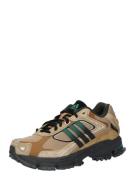 ADIDAS ORIGINALS Sneaker low 'RESPONSE CL TR'  umbra / lysebrun / smar...