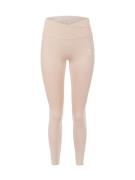 Carpatree Leggings 'Over'  beige