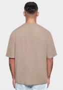 Dropsize Bluser & t-shirts  beige / guld