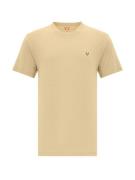 By Diess Collection Bluser & t-shirts  beige / sort