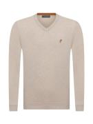 Jacey Quinn Pullover  beige