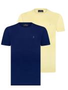 Jacey Quinn Bluser & t-shirts  navy / gul