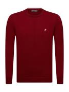 Jacey Quinn Pullover  bordeaux