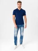 Moxx Paris Bluser & t-shirts  indigo