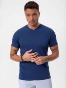 Daniel Hills Bluser & t-shirts  indigo