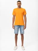 Daniel Hills Bluser & t-shirts  lemon / mandarin / hvid