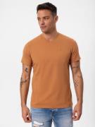 Daniel Hills Bluser & t-shirts  cappuccino