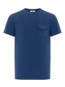 Daniel Hills Bluser & t-shirts  indigo