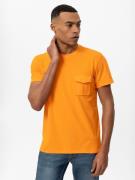 Daniel Hills Bluser & t-shirts  orange