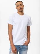 Daniel Hills Bluser & t-shirts  hvid