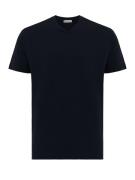 Dandalo Bluser & t-shirts  navy