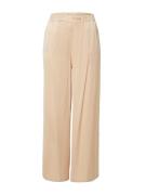 Guido Maria Kretschmer Women Bukser  beige