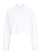 AÉROPOSTALE Bluse  offwhite