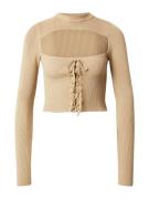 Trendyol Pullover  sand