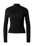 Trendyol Pullover  sort