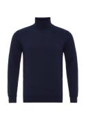 Felix Hardy Pullover  navy