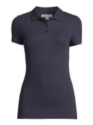 AÉROPOSTALE Shirts  navy