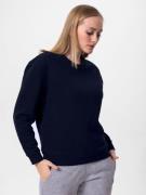 Cool Hill Sweatshirt  navy