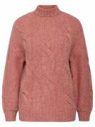 Noa Noa Pullover 'Tone'  gammelrosa