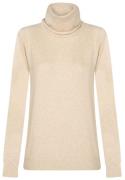 Felix Hardy Pullover  beige