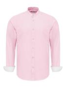 Dandalo Skjorte  pink / lys pink