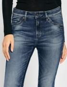 Gang Jeans '94Layla'  blue denim