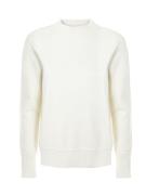 TATUUM Pullover 'ROSIE'  offwhite