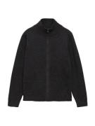 MANGO KIDS Cardigan 'LUKE7'  antracit