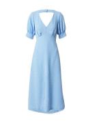 Closet London Kjole 'Closet London Sweetheart Neck Dress D7885'  orang...