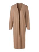 heine Cardigan  camel