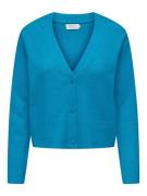 ONLY Cardigan 'ONLHAZEL'  azur