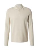 Only & Sons Pullover 'ONSCooper'  beige