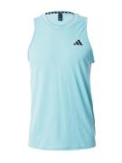 ADIDAS PERFORMANCE Funktionsskjorte 'Train Essentials Feelready'  lyse...